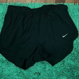 Nike athletic shorts
